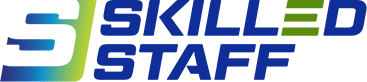 Skilled Staff logo